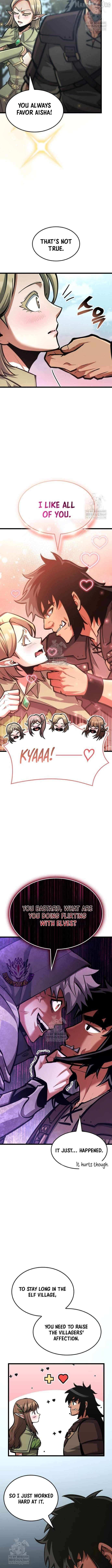 Emperor of Solo Play Chapter 41 image 04